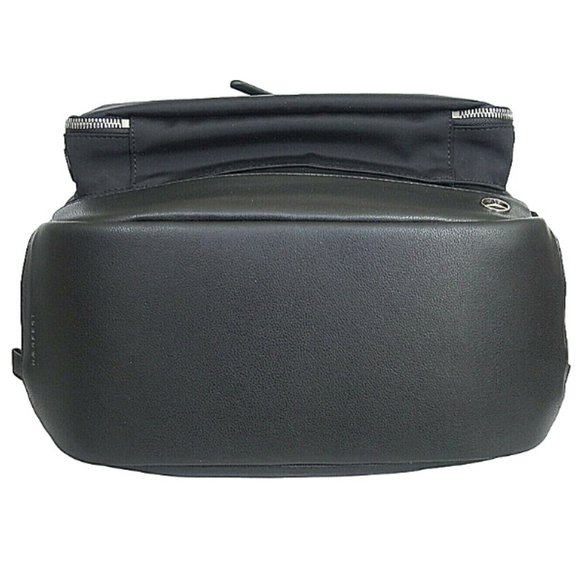 Haerfest Mercedes Benz Backpack Nylon and Leather - Picture 10 of 15